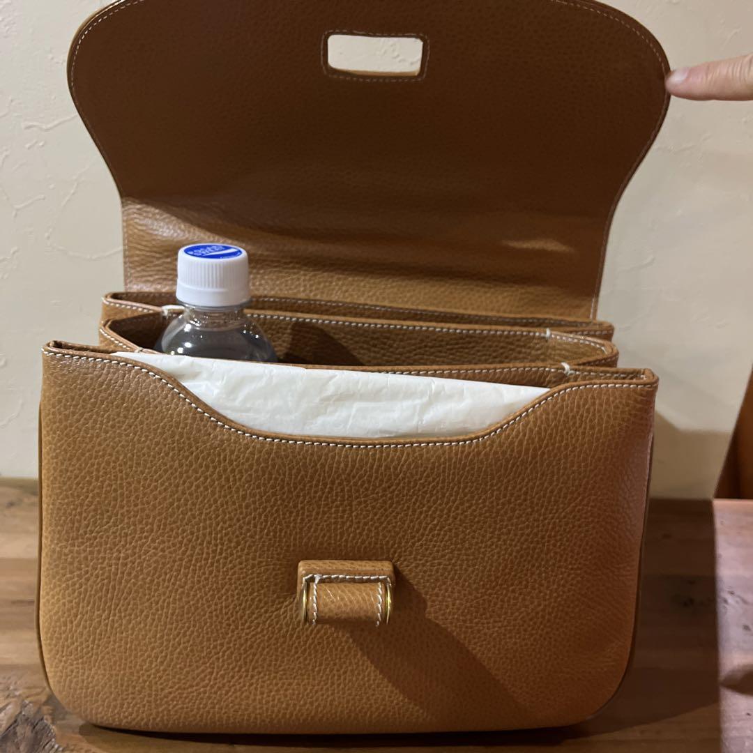 OTTINO オッティーノ バッグ ヴィンテージ 画像10