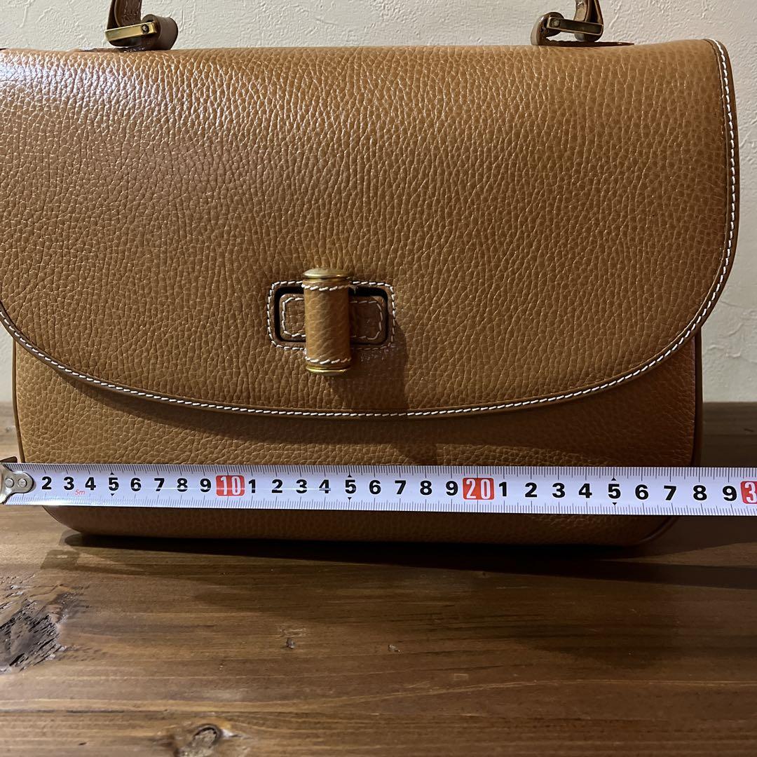 OTTINO オッティーノ バッグ ヴィンテージ 画像11