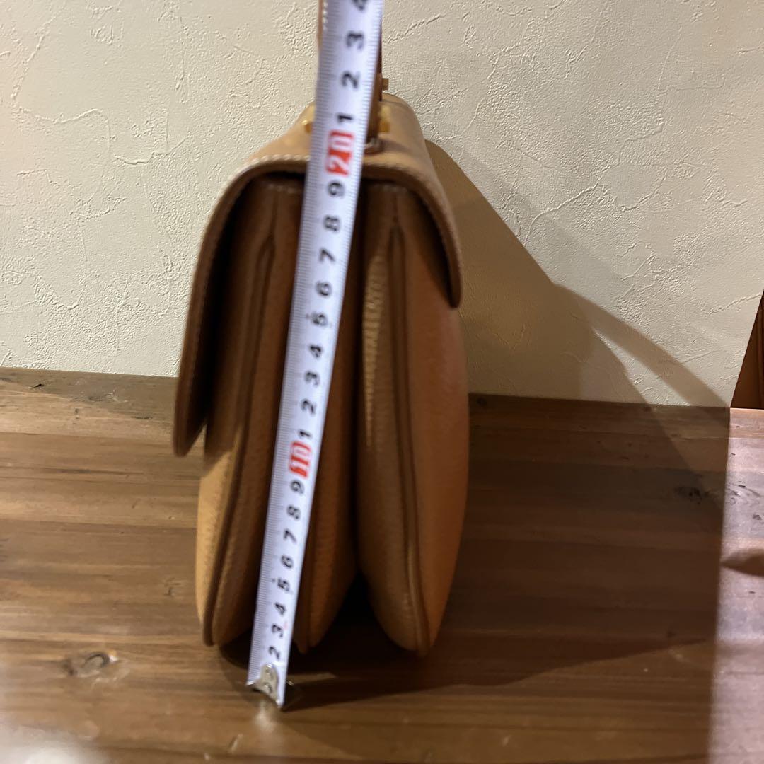 OTTINO オッティーノ バッグ ヴィンテージ 画像14