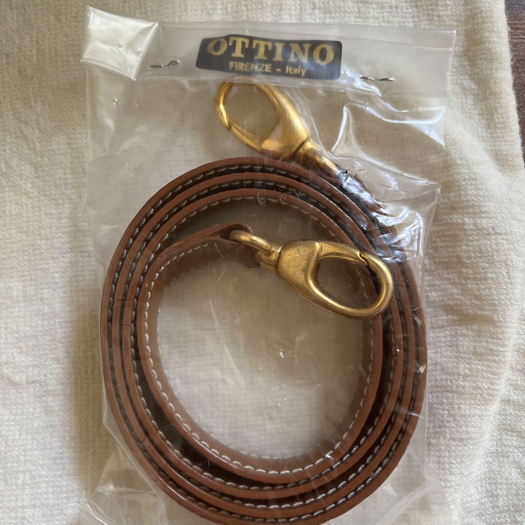 OTTINO オッティーノ バッグ ヴィンテージ 画像8