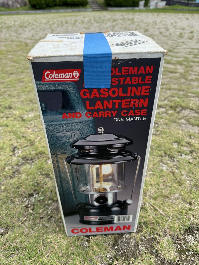 コールマン　ランタン　Model 286A740J