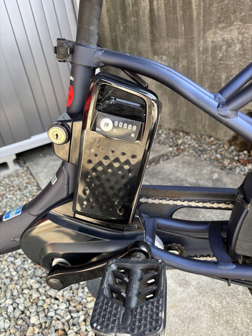 Panasonic ギュットクルーム