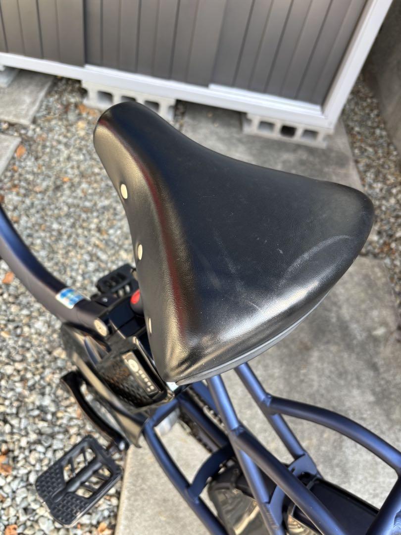 Panasonic ギュットクルーム