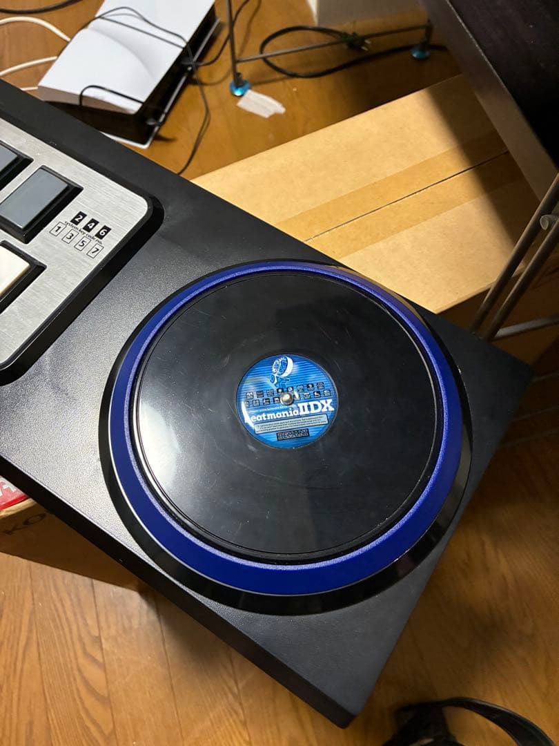 beatmania ビートマニア エントリーモデル beatmania ビートマニア エントリーモデル