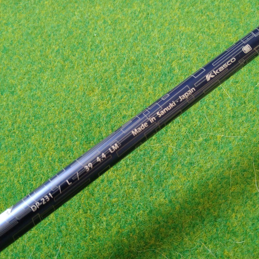 キャスコ　ドルフィンウェッジ　DW-123 レディース