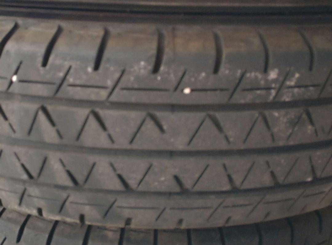 ヨコハマ　　RY55 145/80R12 4本 2023年製　1シーズン使用