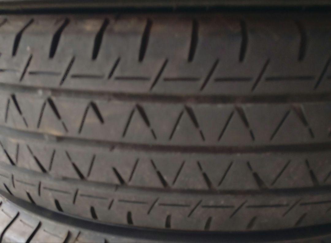 ヨコハマ　　RY55 145/80R12 4本 2023年製　1シーズン使用