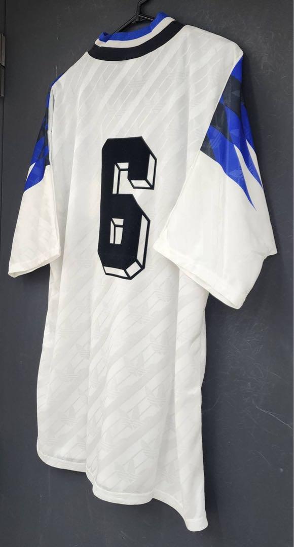 94/95 クウェート代表 新品紙タグ付 アディダスオフィシャル