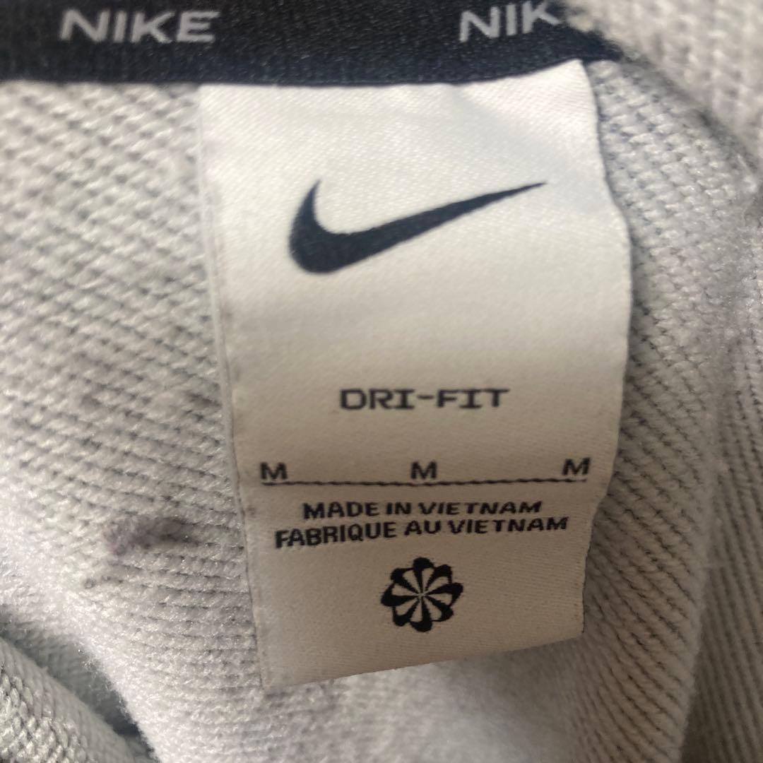 NIKE フットボールパーカー セットアップ 上下