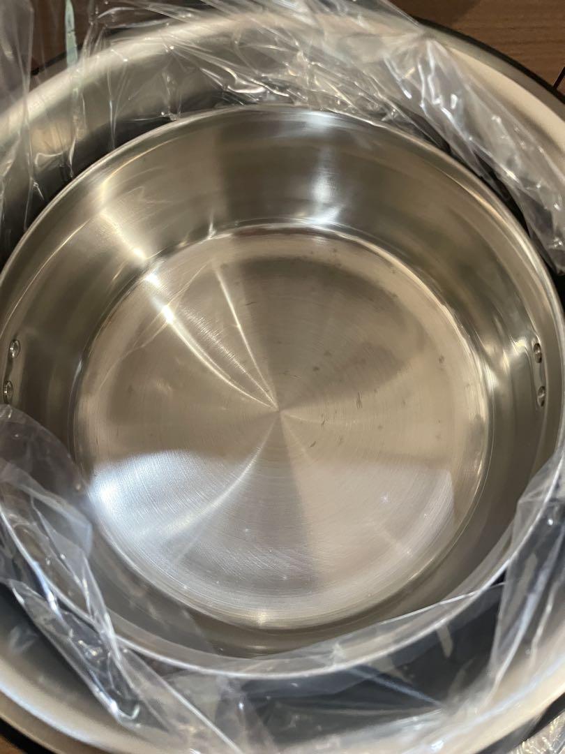 【未使用品】THERMOS Shuttle Chef 保温調理鍋