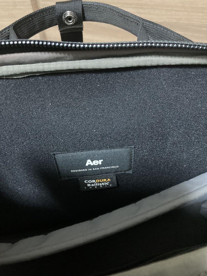 【美品】定価29700円 Aer Commuter Brief 2