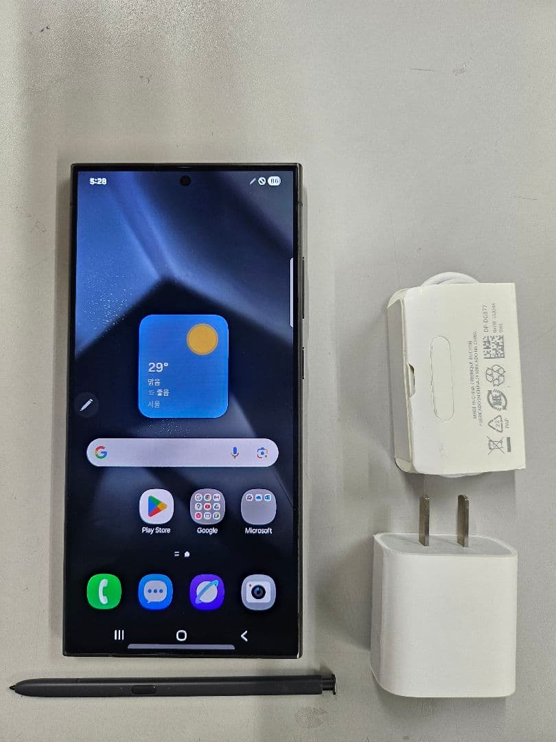 Samsung Galaxy S24 Ultra