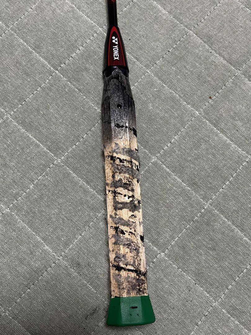 YONEX ARMORTEC 900 POWER バドミントン ラケット