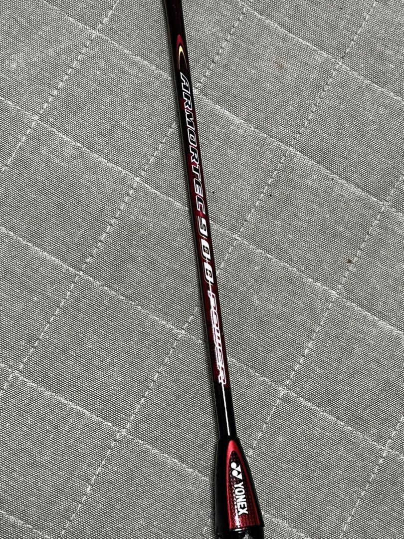 YONEX ARMORTEC 900 POWER バドミントン ラケット