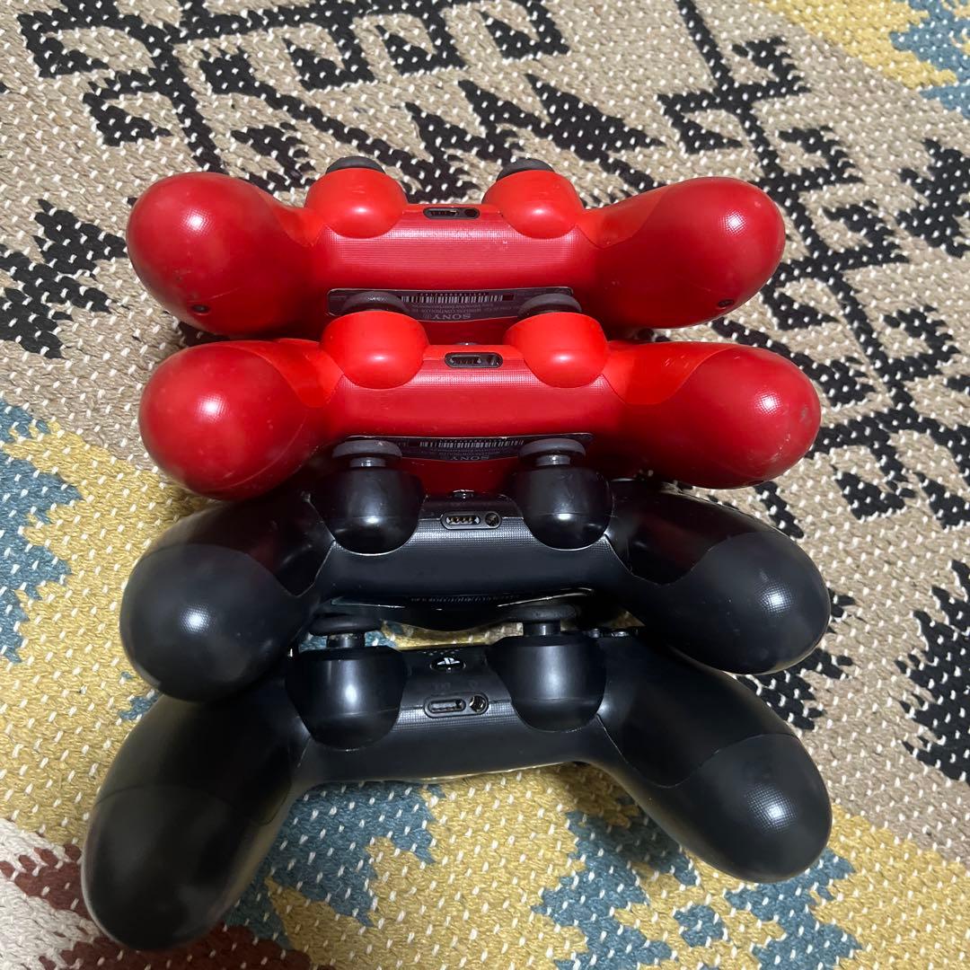 PlayStation4 コントローラー