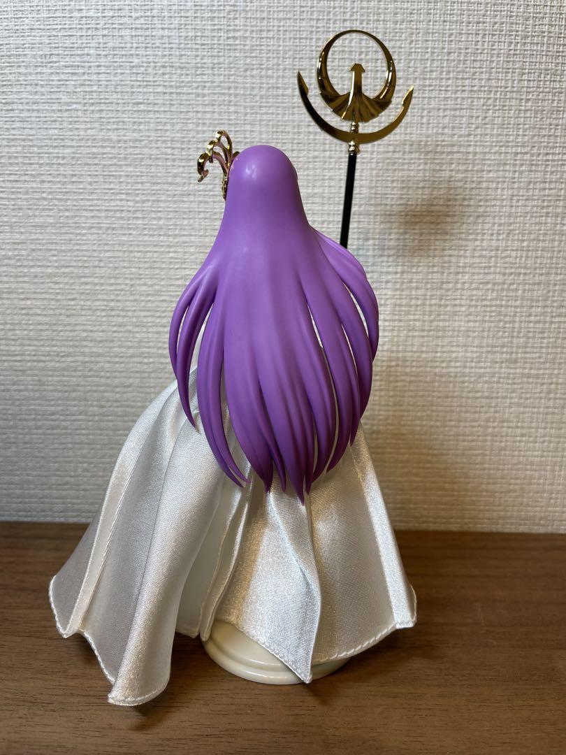 美品】聖闘士聖衣神話キャンペーン第4弾 特別限定版 城戸沙織