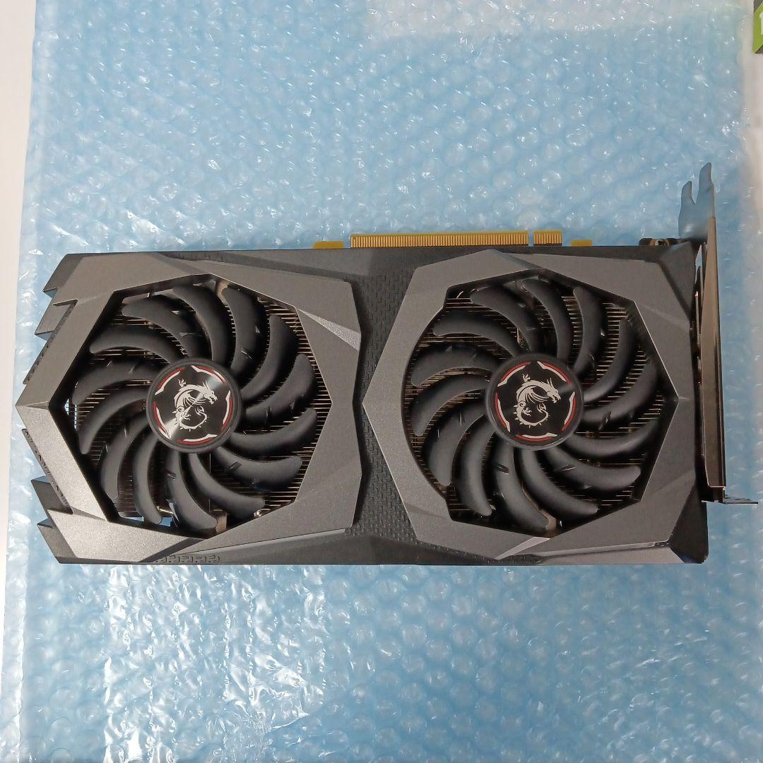GeForce GTX