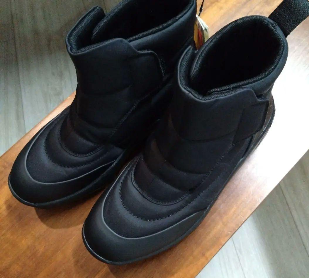 ZARA ビブラムソール サイズ40