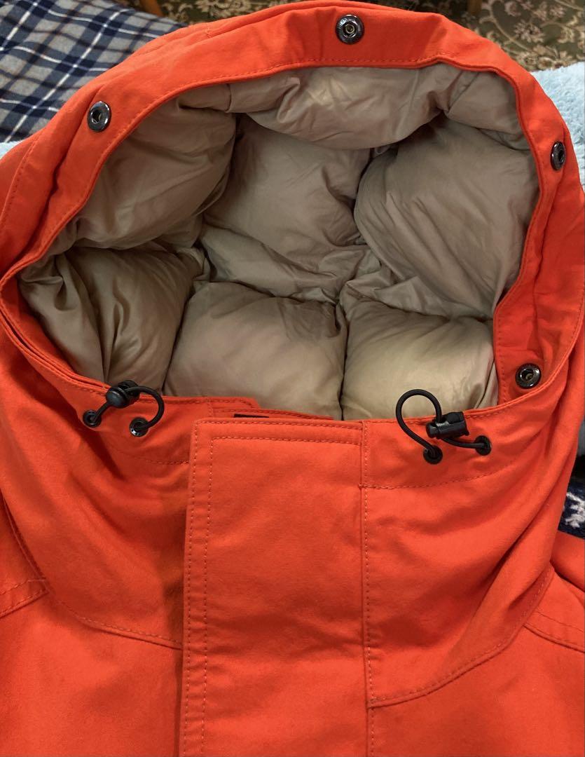 NORTH FACE