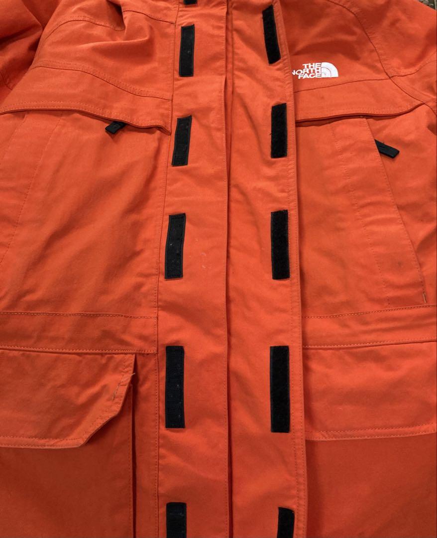 NORTH FACE