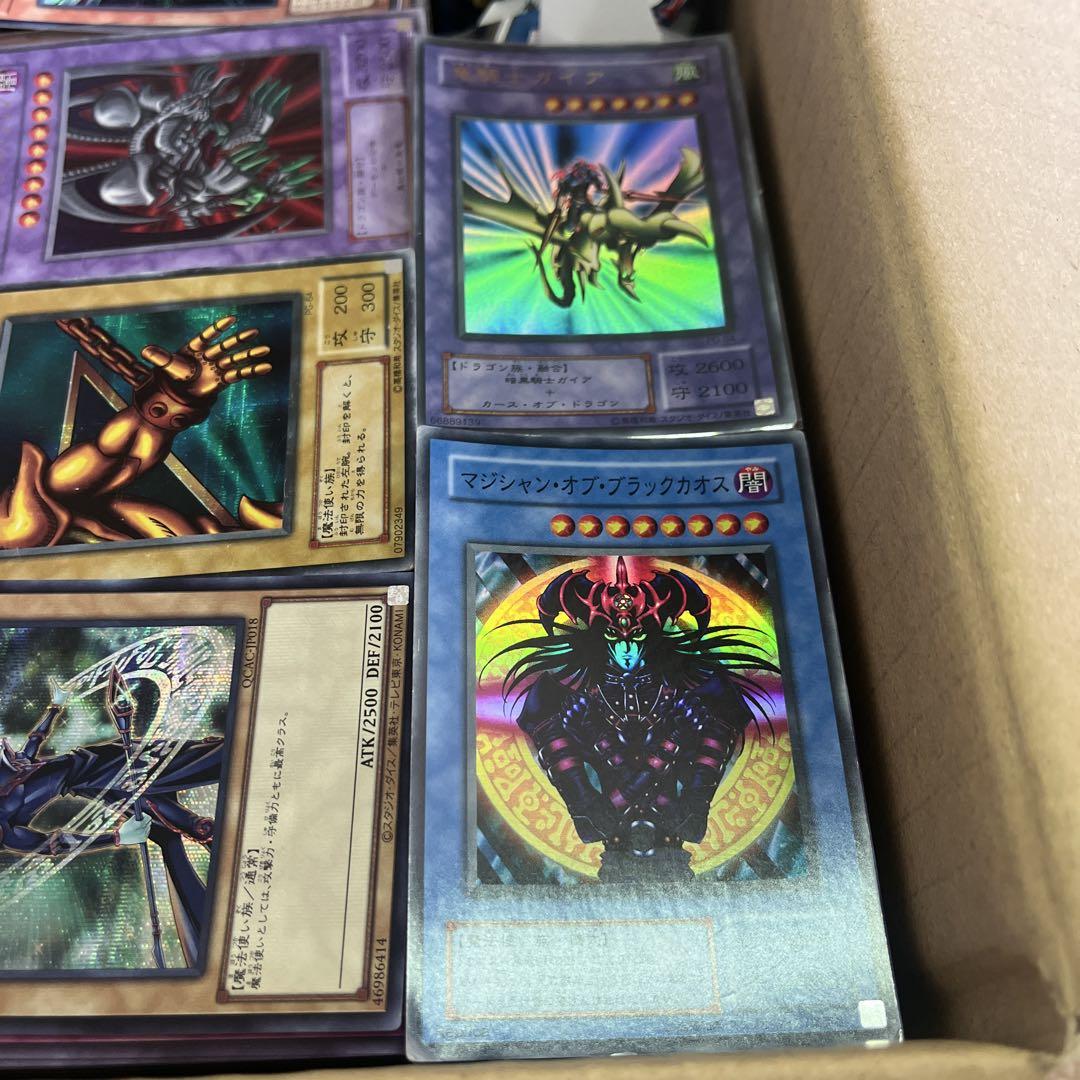 遊戯王 大量まとめ売り 約30万枚 引退品 業者引取品 総重量500kg① 遊戯王】 約5000枚 まとめ売り 引退 大量 業者引き取り品 - メルカリ