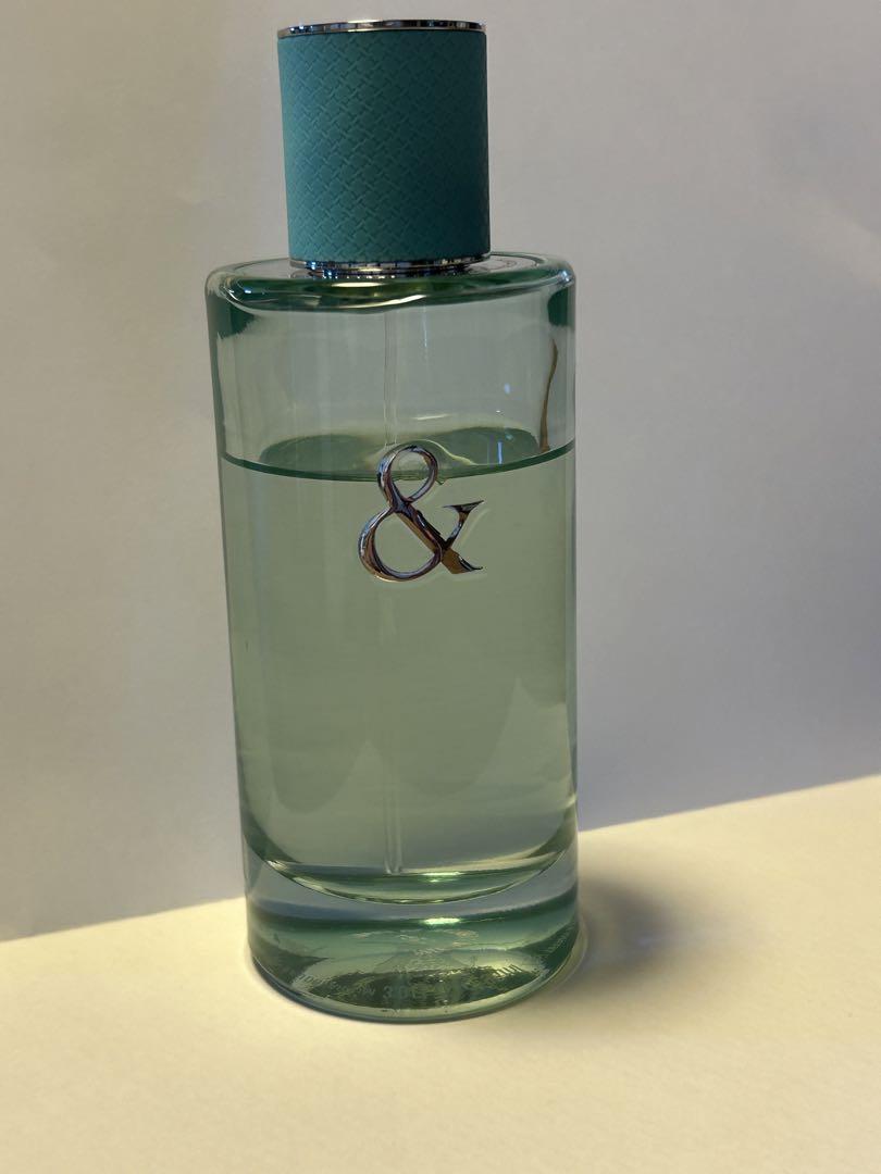 Tiffany ラブフォーハー 香水 90ml-公明党