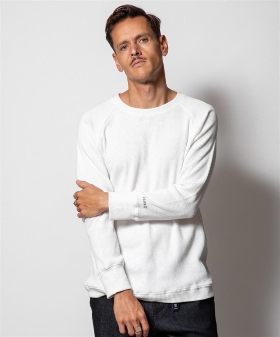 ROARK REVIVAL XLサイズTHERMAL TEE RTJPK1050