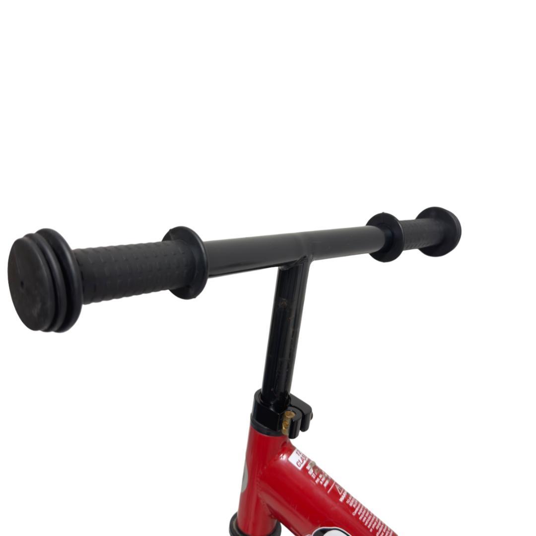 大人気　STRIDER ストライダー12 CLASSIC  レッド