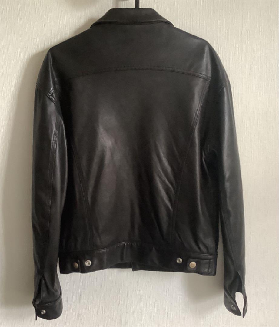 爆買い人気SALE ON THE ROAD ケルト&コブラ Gジャン サード レザージャケット kiMOo-m45373295507 高評価通販