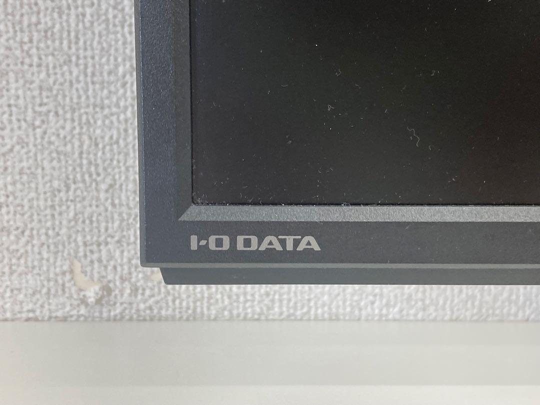 I-O DATE アイオーデータ LCD-AH221XDB-B モニター