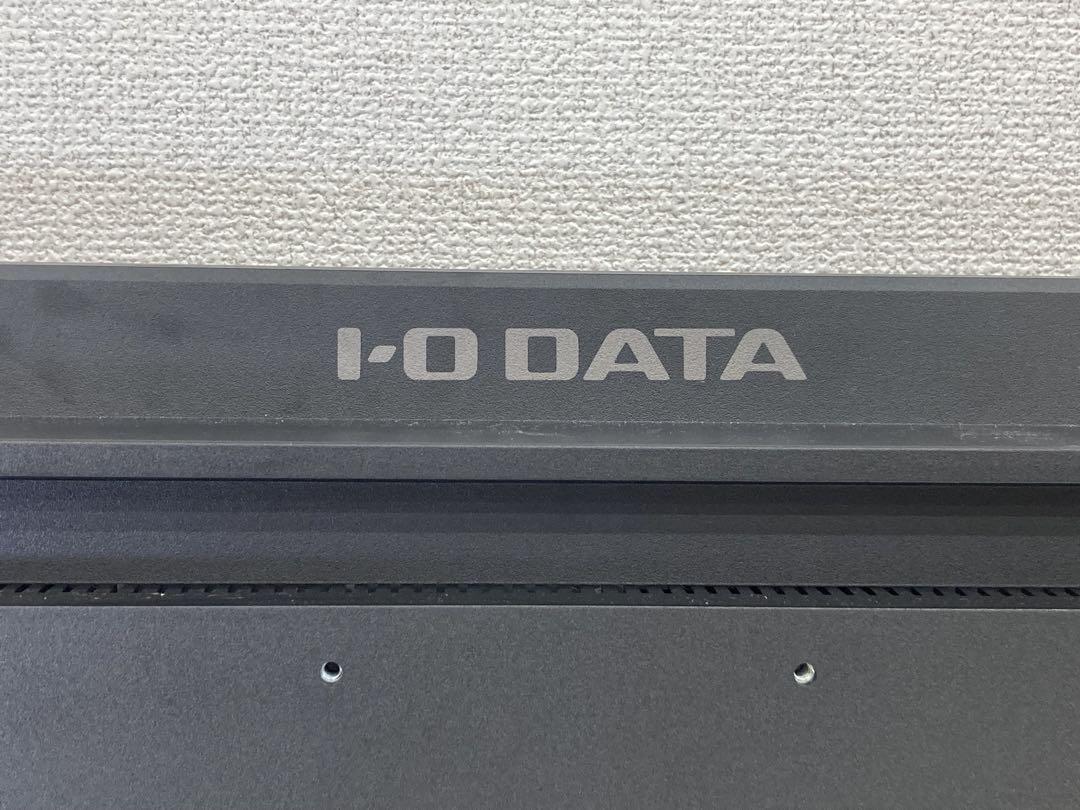 I-O DATE アイオーデータ LCD-AH221XDB-B モニター