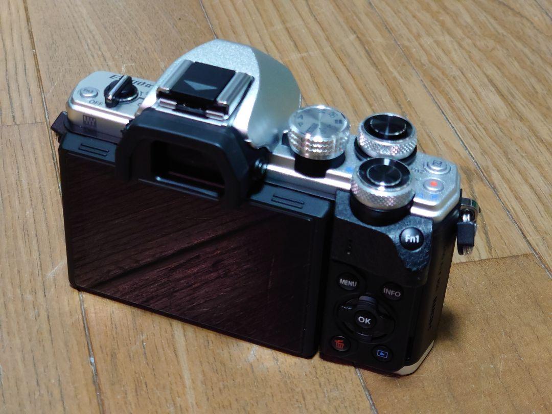 OLYMPUS Mark 2 OM-D E-M10 MA… uw8EF-m45374632788 OM−D E−M10 お得安い