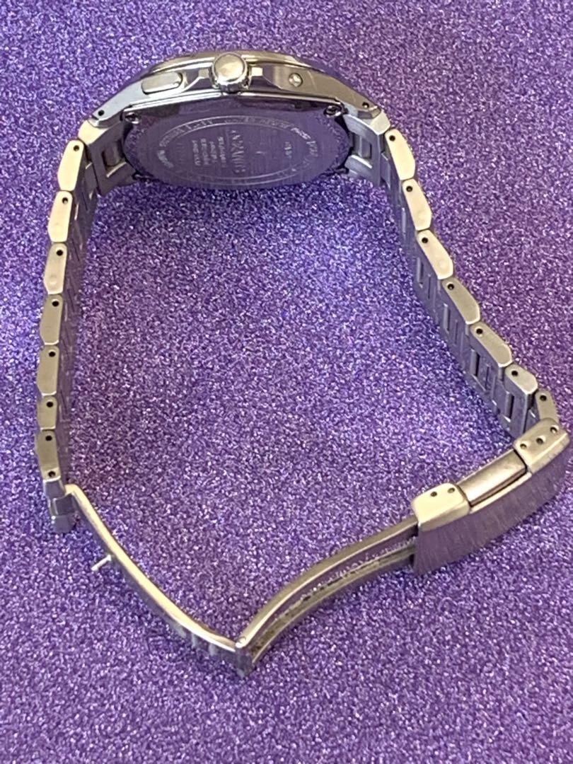 ★カシオ　OCEANSU MANTA OCW-S100-1AJF★