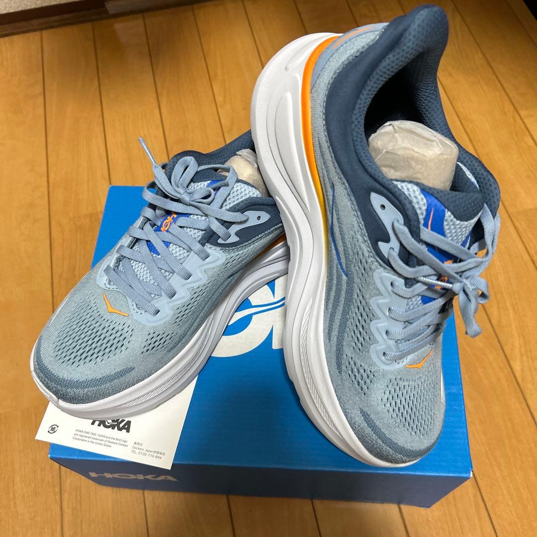 HOKA ランニングシューズ 26.5cmHOKA HOKA ONEONE