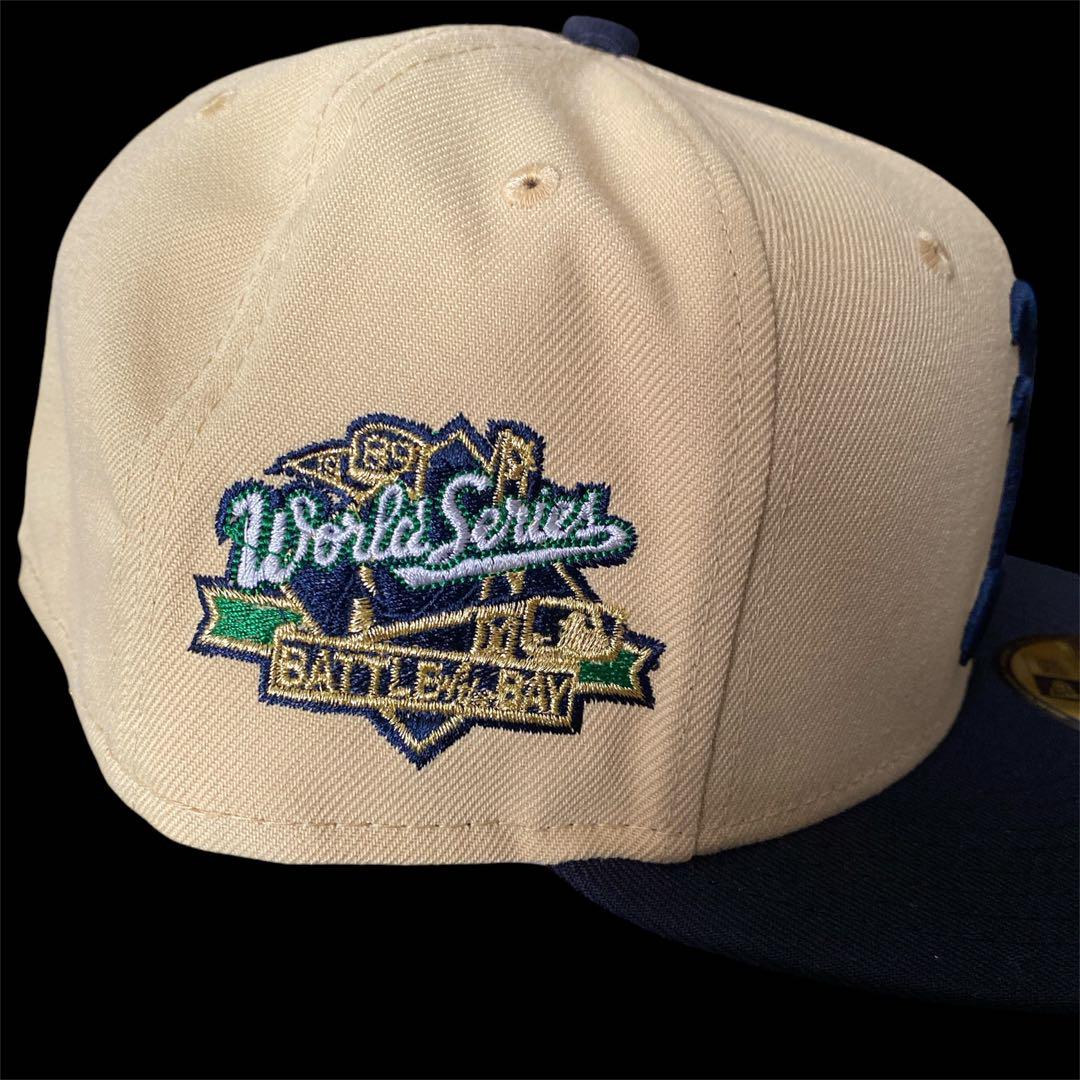 ☆ 新品・未使用/OAKLAND ATHLETICS/59FIFTY海外製