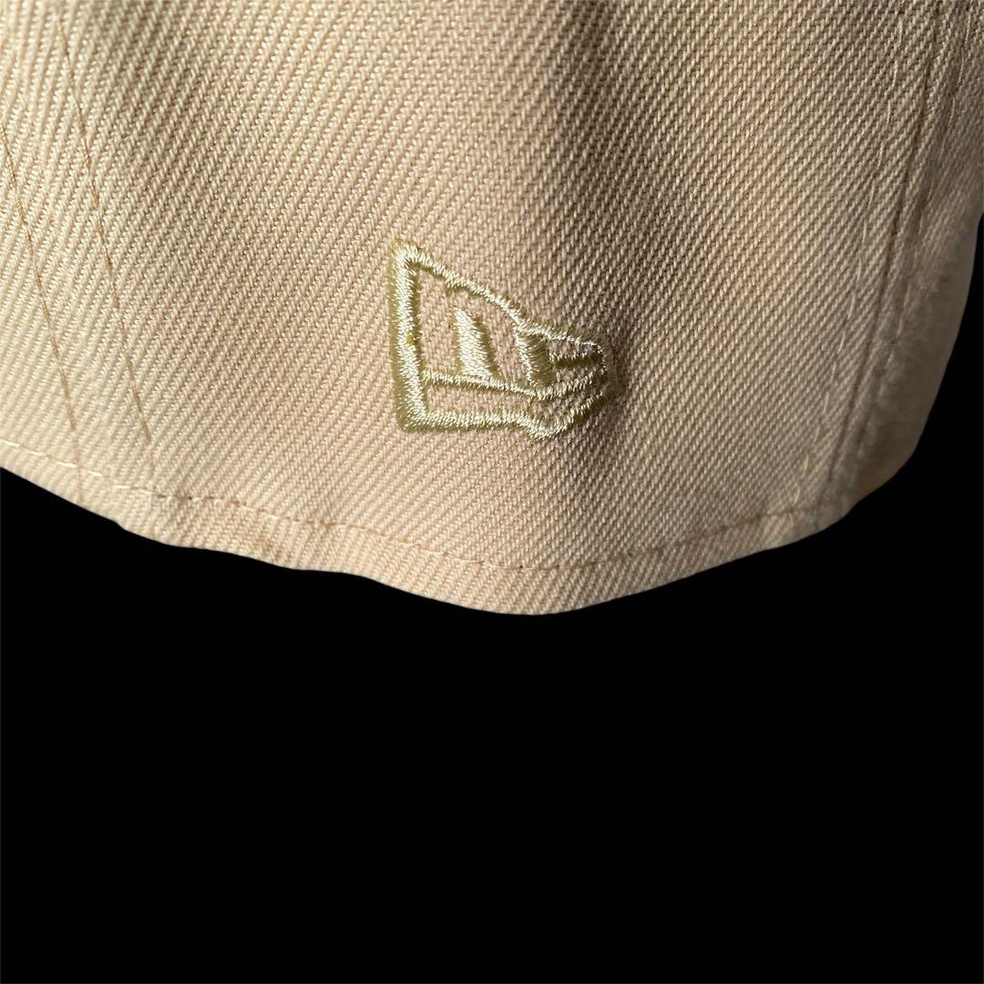 ☆ 新品・未使用/OAKLAND ATHLETICS/59FIFTY海外製