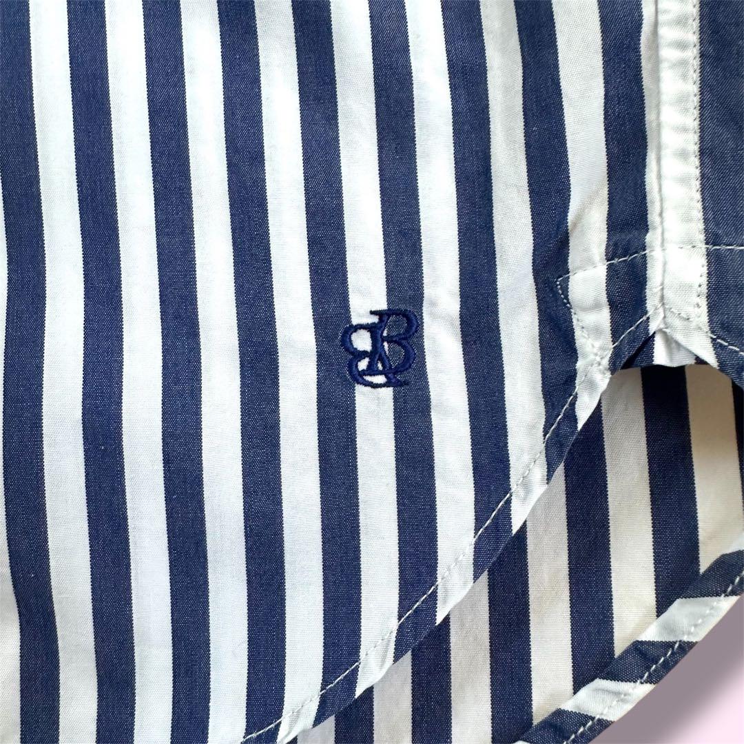 BEAMS BOY（ビームス ボーイ）【6/12新規値下げ】ストライプ