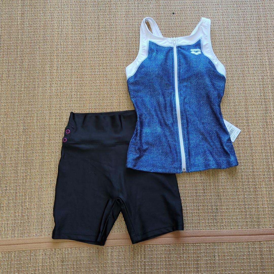アリーナフィットネス水着☆