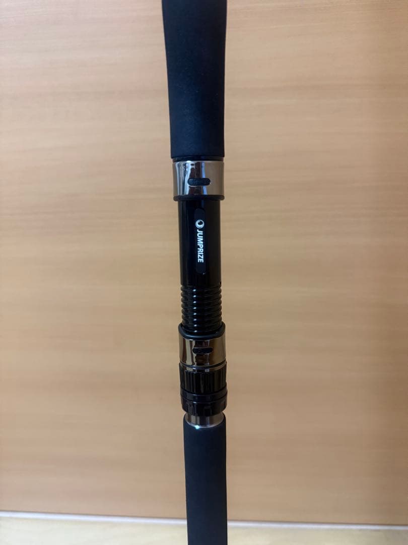 ジャンプライズ　オールウェイク109モンスターフィネスリミテッド 保証書付き