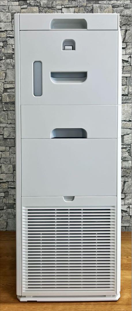 大幅値下げ【超美品】ダイキンMCK55ZKS-W加湿ストリーマ空気清浄機
