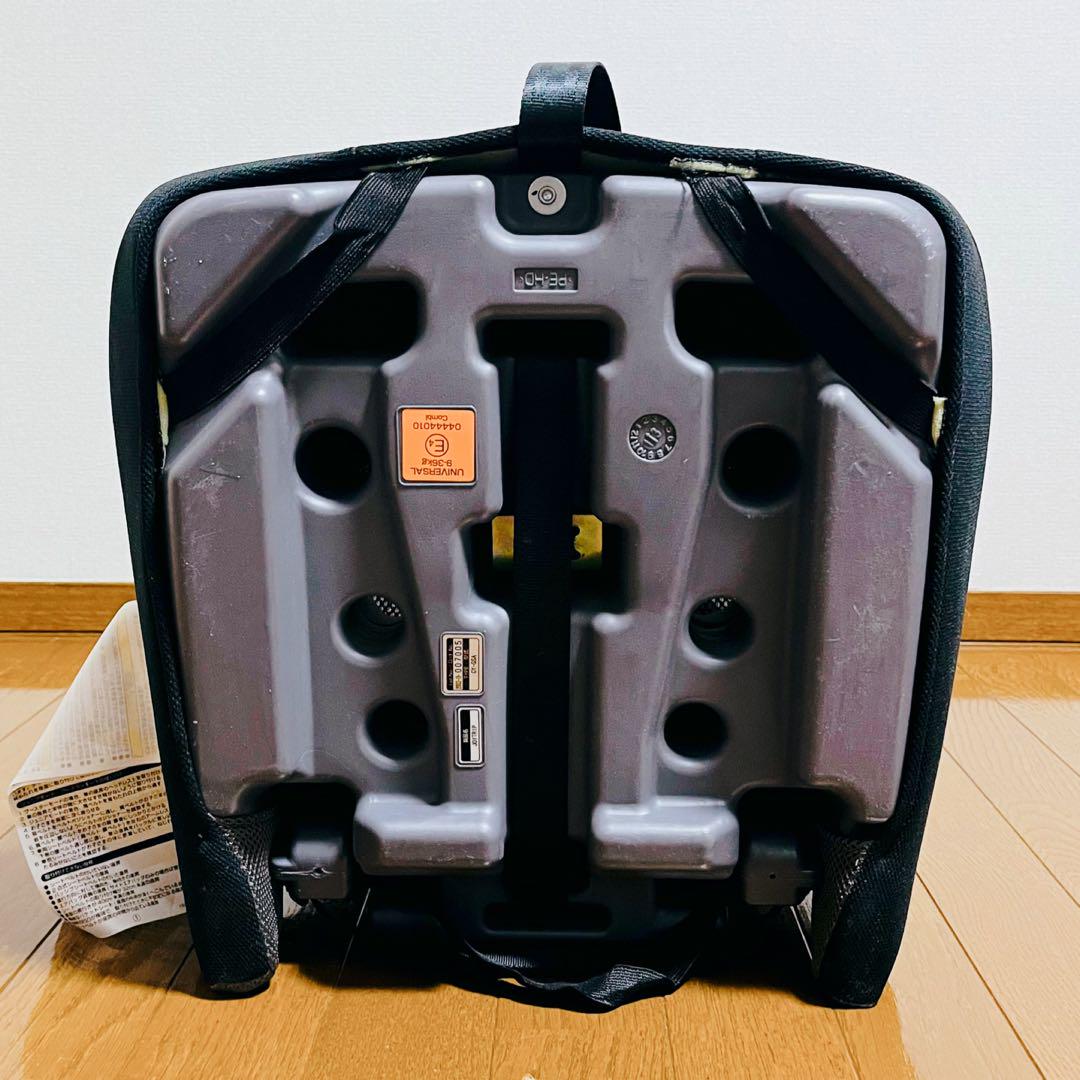 超美品】Combi ジョイトリップ エアスルー GA ダークグレーメッシュ