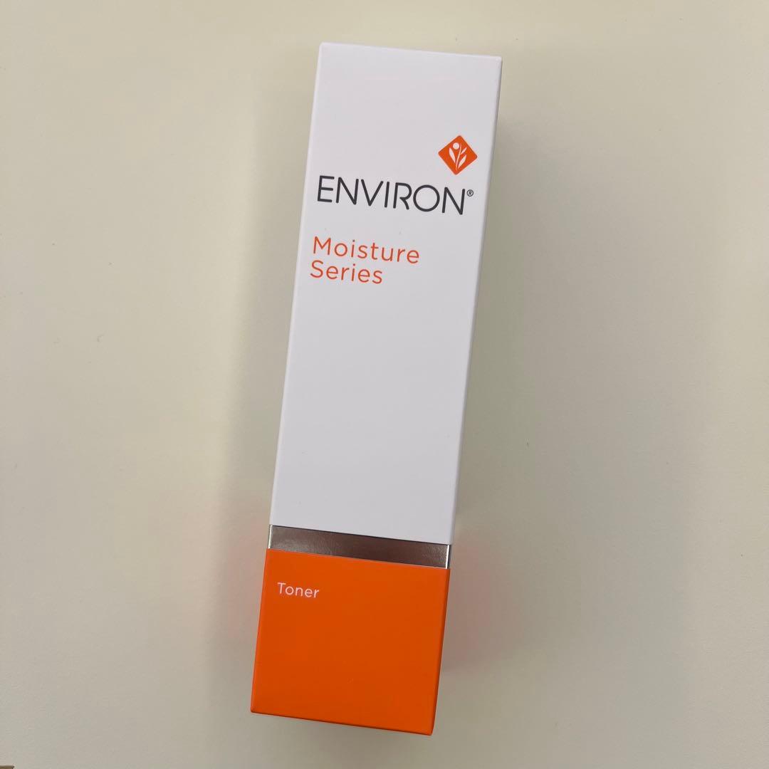 エンビロン ENVIRON モイスチャートーナー 200ml