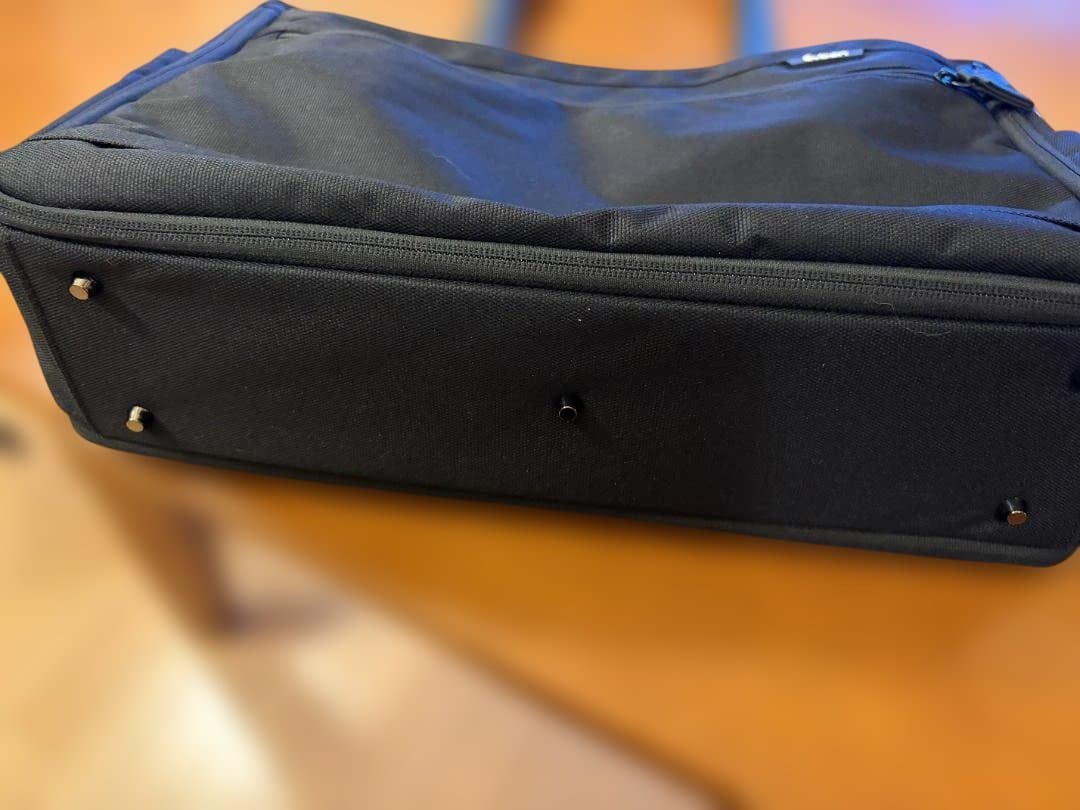 Evoon ととのうトート2.0 未使用級 ビジネスバッグ PC収納 大容量 Evoon ととのうトート2.0 未使用級 ビジネスバッグ PC収納 大容量