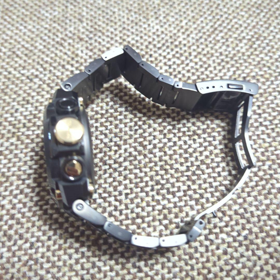 週末値下げ★極美品★MR-G MRG-B2000B-1A4JR CASIO