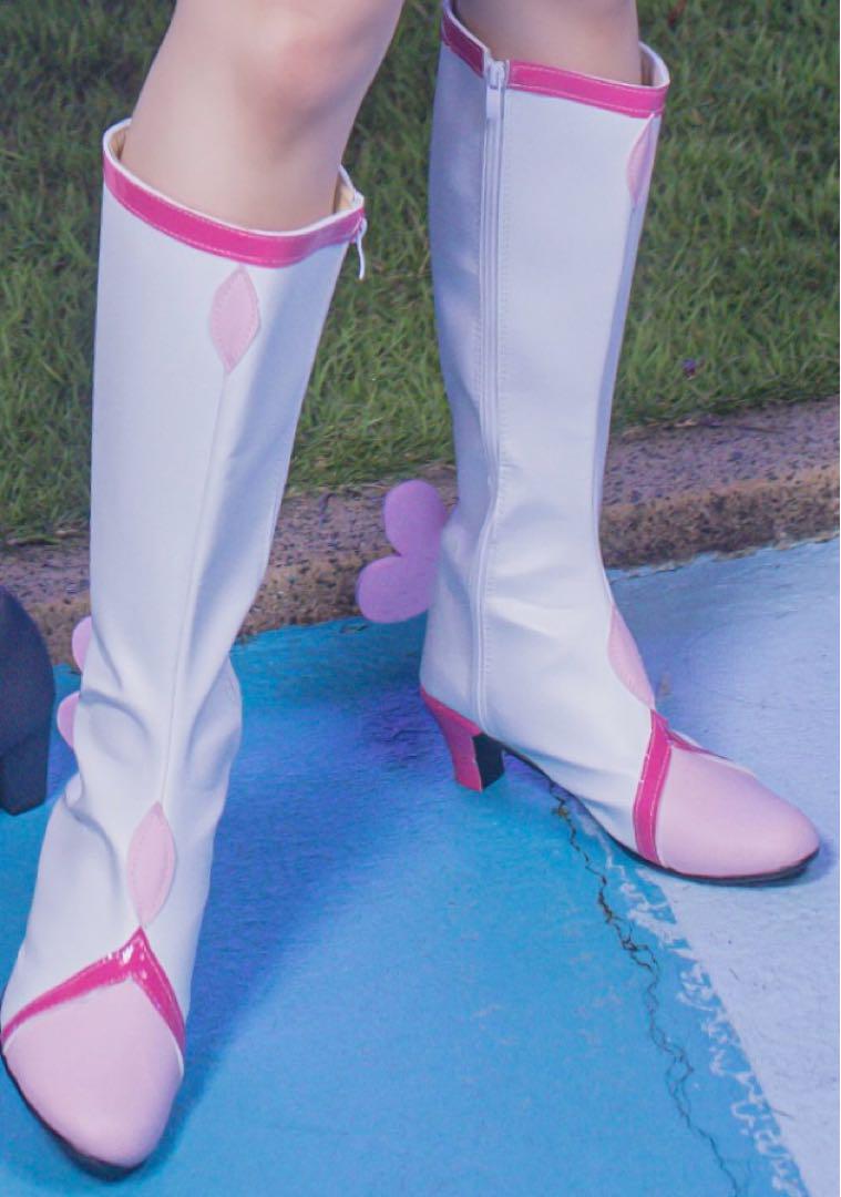 キュアブロッサム