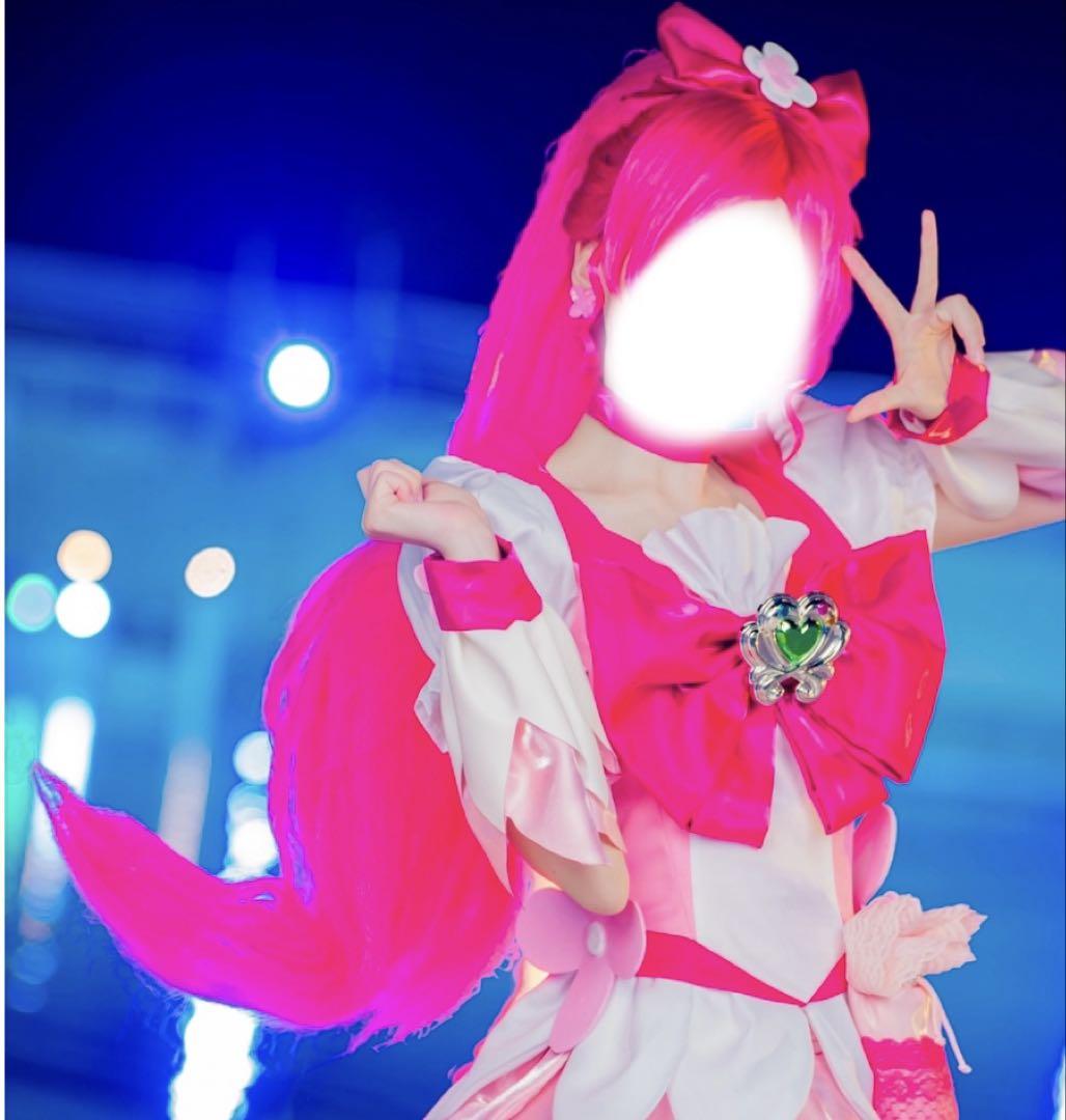 コスプレセット