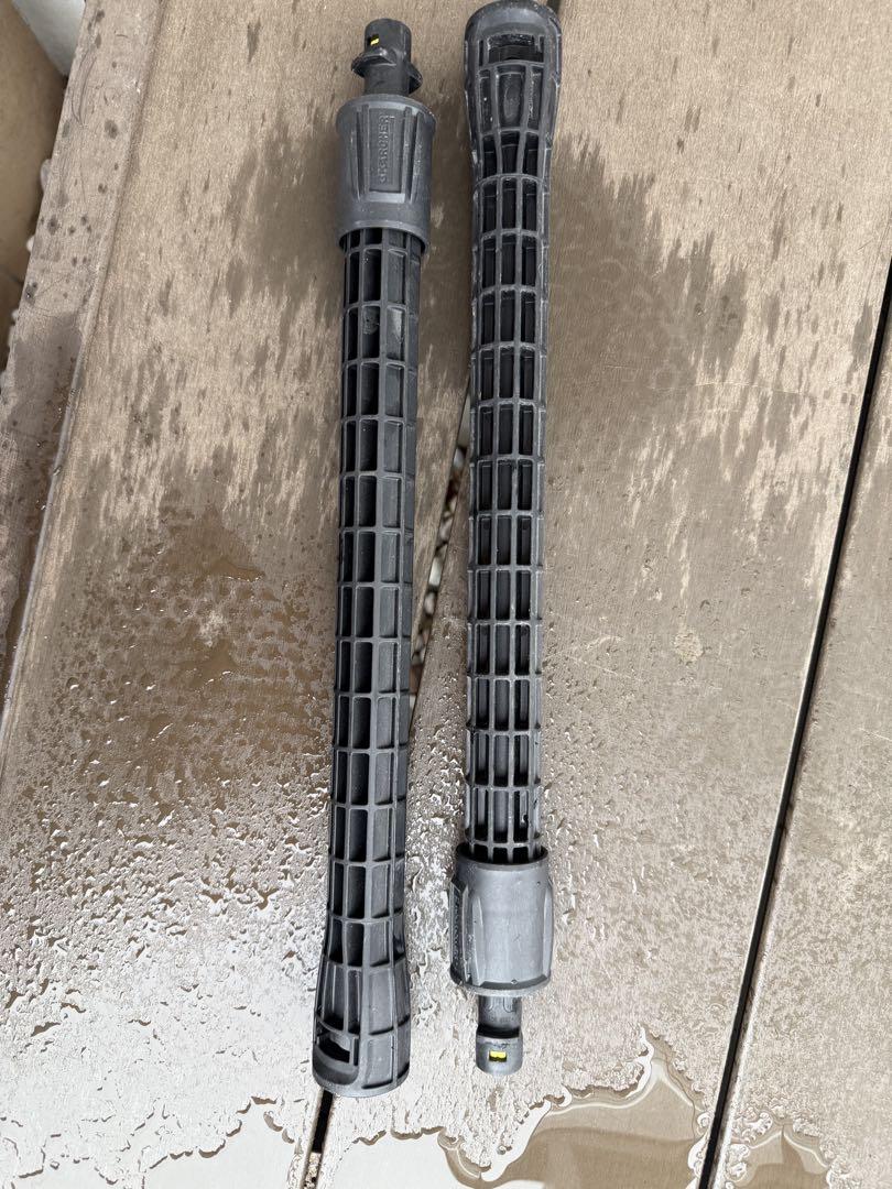 KARCHER テラスクリーナー　T7 Plus