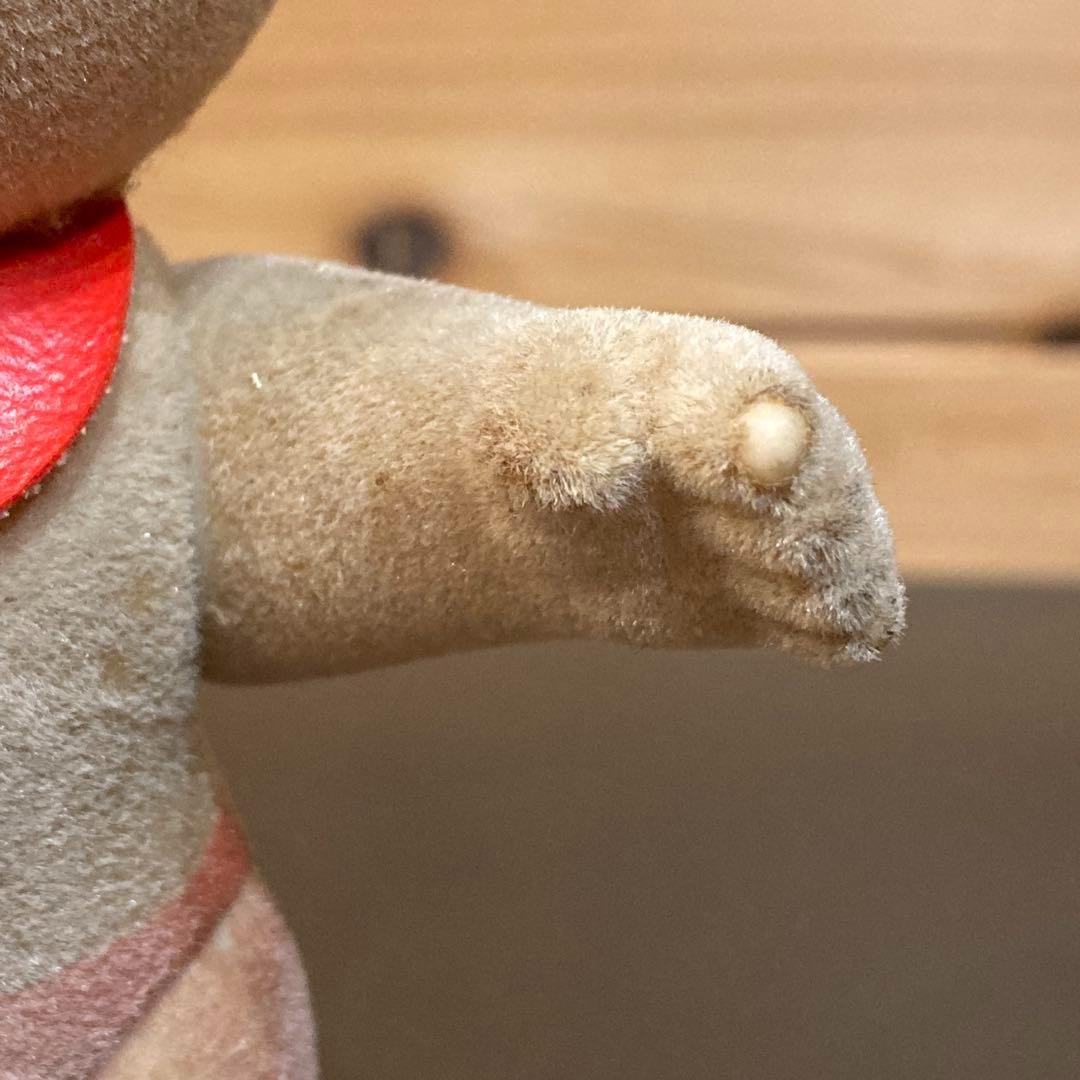 RARE VINTAGE PVC 当時物 ソフビ ウルトラマンキッズ