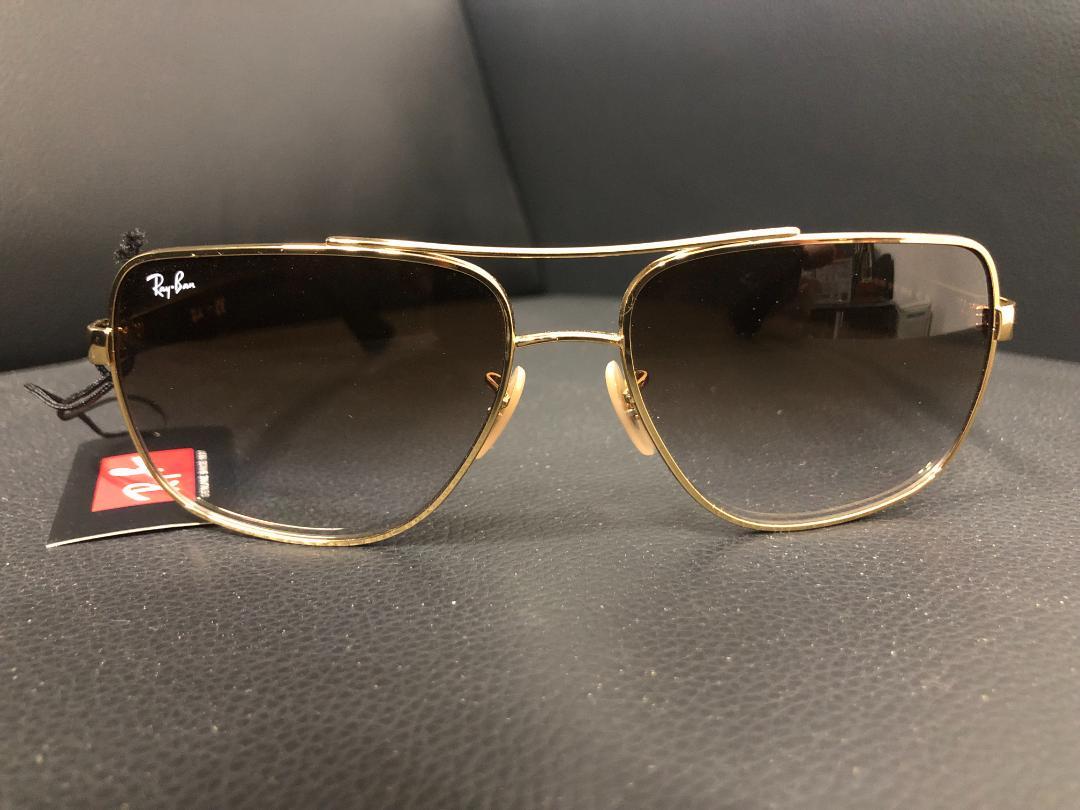 新品★Ray Ban サングラス