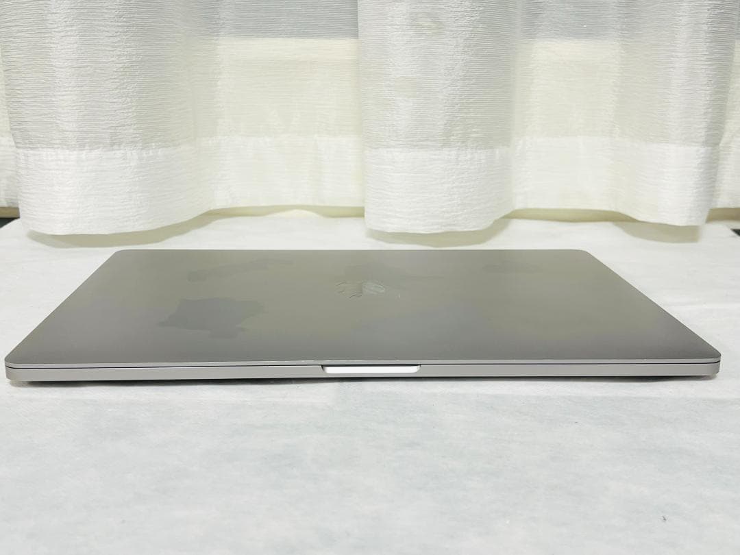 MacBook Pro 16 2019☆i9/64G/SSD 2TB/5500M - メルカリ